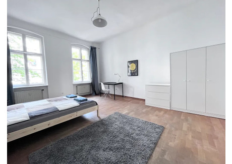 Mieszkanie do wynajęcia - Obentrautstraße Berlin, Niemcy, 140 m², 879 USD (3435 PLN), NET-91668967