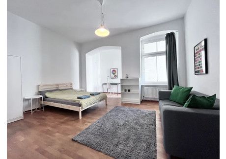 Mieszkanie do wynajęcia - Obentrautstraße Berlin, Niemcy, 140 m², 942 USD (3619 PLN), NET-91668961