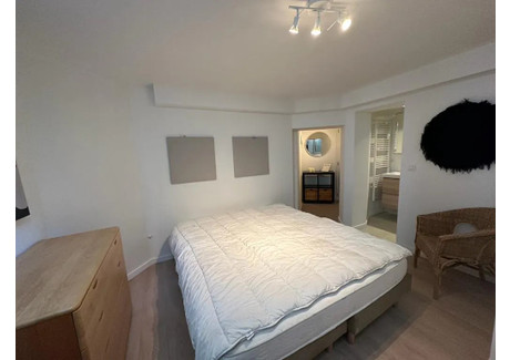 Mieszkanie do wynajęcia - Rue de la Levure Ixelles, Belgia, 50 m², 1019 USD (4229 PLN), NET-91669078