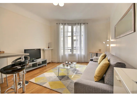 Mieszkanie do wynajęcia - Rue Raffet Paris, Francja, 32 m², 2095 USD (8193 PLN), NET-91669080