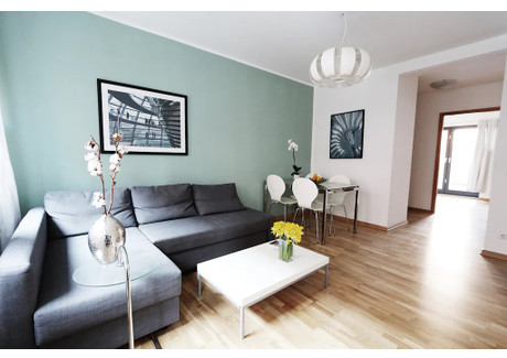 Mieszkanie do wynajęcia - Auguststraße Berlin, Niemcy, 60 m², 2390 USD (9368 PLN), NET-91702854