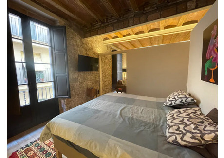 Mieszkanie do wynajęcia - Carrer de la Riereta Barcelona, Hiszpania, 71 m², 1827 USD (7015 PLN), NET-91728763