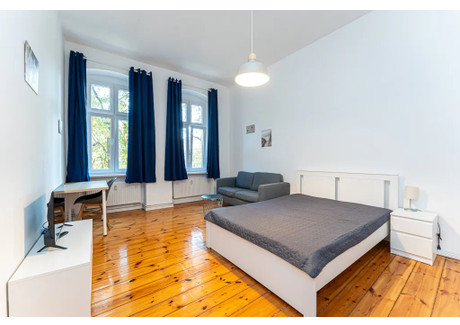 Mieszkanie do wynajęcia - Bornholmer Straße Berlin, Niemcy, 45 m², 1516 USD (5928 PLN), NET-91801222