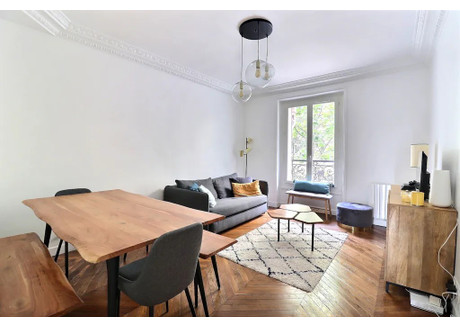 Mieszkanie do wynajęcia - Rue Michel-Ange Paris, Francja, 58 m², 2879 USD (11 284 PLN), NET-91801371