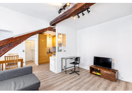 Mieszkanie do wynajęcia - Rue Montorgueil Paris, Francja, 49 m², 4172 USD (16 021 PLN), NET-91801402