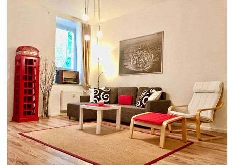 Mieszkanie do wynajęcia - Koppenstraße Berlin, Niemcy, 55 m², 1941 USD (7900 PLN), NET-91801581