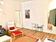 Mieszkanie do wynajęcia - Koppenstraße Berlin, Niemcy, 55 m², 2009 USD (7914 PLN), NET-91801581