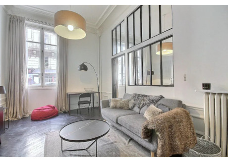 Mieszkanie do wynajęcia - Rue de Phalsbourg Paris, Francja, 62 m², 2534 USD (9805 PLN), NET-91826184