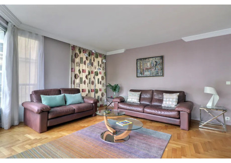 Mieszkanie do wynajęcia - Boulevard Saint-Germain Paris, Francja, 95 m², 6227 USD (25 096 PLN), NET-91826262
