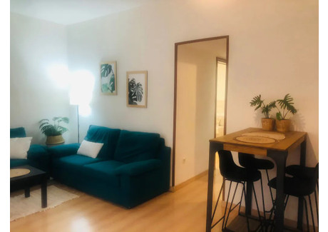 Mieszkanie do wynajęcia - Avenida de la Ciudad de Barcelona Madrid, Hiszpania, 40 m², 2069 USD (8296 PLN), NET-91858309