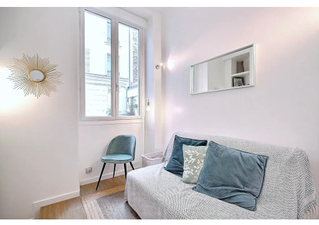 Mieszkanie do wynajęcia - Rue Henri Barbusse Paris, Francja, 23 m², 1982 USD (7610 PLN), NET-91858340