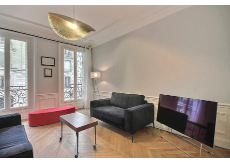 Mieszkanie do wynajęcia - Rue Duroc Paris, Francja, 58 m², 3171 USD (12 178 PLN), NET-91858525