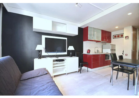 Mieszkanie do wynajęcia - Rue d'Oradour-sur-Glane Paris, Francja, 33 m², 1666 USD (6682 PLN), NET-91858527