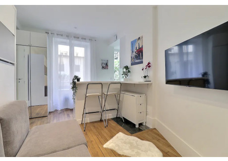 Mieszkanie do wynajęcia - Place du 18 Juin Paris, Francja, 20 m², 1800 USD (7039 PLN), NET-91858531