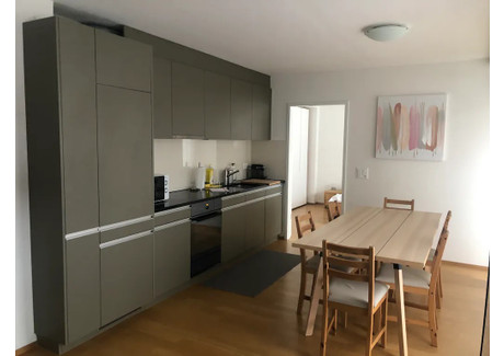 Mieszkanie do wynajęcia - Weststrasse Zurich, Szwajcaria, 49 m², 5063 USD (20 708 PLN), NET-91858841