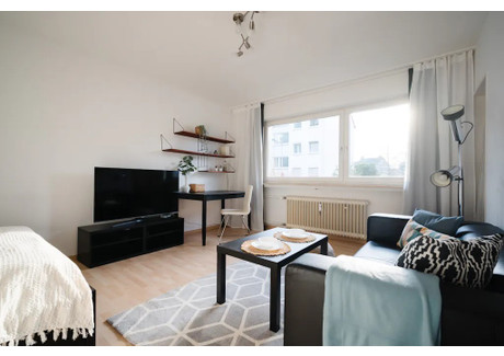 Mieszkanie do wynajęcia - Güntherstraße Frankfurt Am Main, Niemcy, 30 m², 1029 USD (4219 PLN), NET-91858860