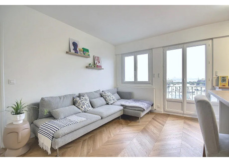 Mieszkanie do wynajęcia - Rue Custine Paris, Francja, 39 m², 2203 USD (8527 PLN), NET-91888198