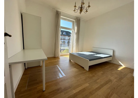 Mieszkanie do wynajęcia - Schwarzburgstraße Frankfurt Am Main, Niemcy, 61 m², 922 USD (3826 PLN), NET-91934827