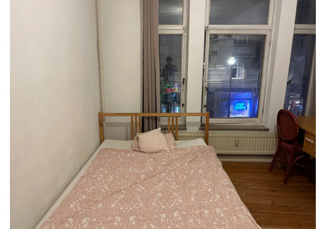 Mieszkanie do wynajęcia - Rue du Lombard Brussels, Belgia, 200 m², 567 USD (2324 PLN), NET-91934835