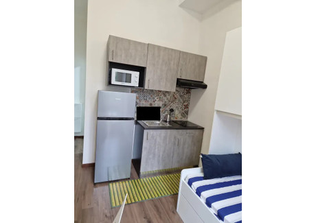 Mieszkanie do wynajęcia - Corso Trapani Turin, Włochy, 25 m², 743 USD (3082 PLN), NET-91934976