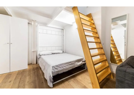 Mieszkanie do wynajęcia - Calle de Lavapiés Madrid, Hiszpania, 26 m², 895 USD (3438 PLN), NET-91959481