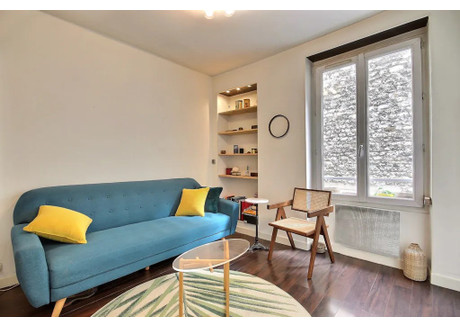 Mieszkanie do wynajęcia - Rue du Mont Cenis Paris, Francja, 30 m², 1549 USD (6073 PLN), NET-91959596