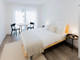 Mieszkanie do wynajęcia - Ostparkstraße Frankfurt Am Main, Niemcy, 24 m², 1333 USD (5252 PLN), NET-91959607