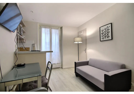 Mieszkanie do wynajęcia - Rue des Gravilliers Paris, Francja, 26 m², 1613 USD (6306 PLN), NET-91959621