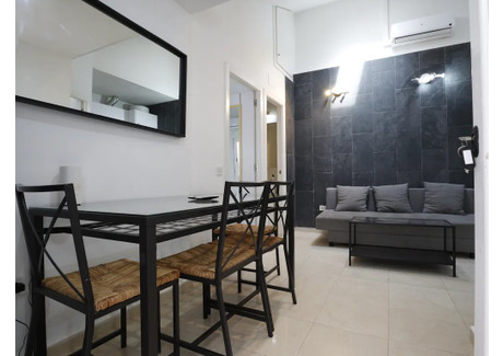 Mieszkanie do wynajęcia - Calle de Antonio Prieto Madrid, Hiszpania, 39 m², 1080 USD (4257 PLN), NET-91959686