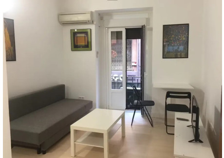 Mieszkanie do wynajęcia - Calle de Mesonero Romanos Madrid, Hiszpania, 30 m², 1097 USD (4224 PLN), NET-92025386