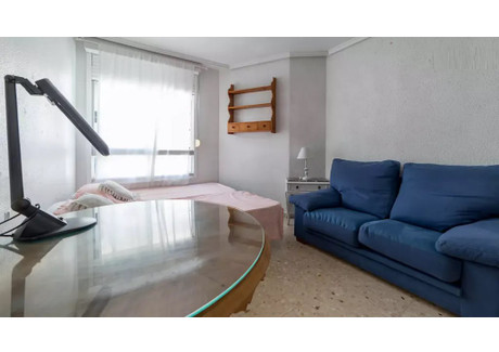 Mieszkanie do wynajęcia - Avinguda del Cardenal Benlloch Valencia, Hiszpania, 100 m², 445 USD (1861 PLN), NET-92055120