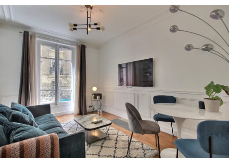 Mieszkanie do wynajęcia - Rue du Mont Cenis Paris, Francja, 40 m², 2339 USD (9005 PLN), NET-92056688