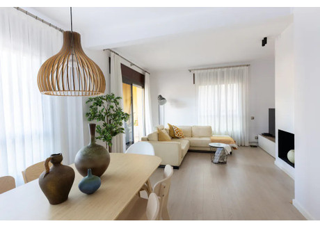 Mieszkanie do wynajęcia - Passatge de Pere Rodríguez Barcelona, Hiszpania, 145 m², 3379 USD (14 024 PLN), NET-92056737