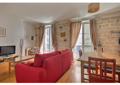 Mieszkanie do wynajęcia - Rue Legendre Paris, Francja, 46 m², 2252 USD (8672 PLN), NET-92056827