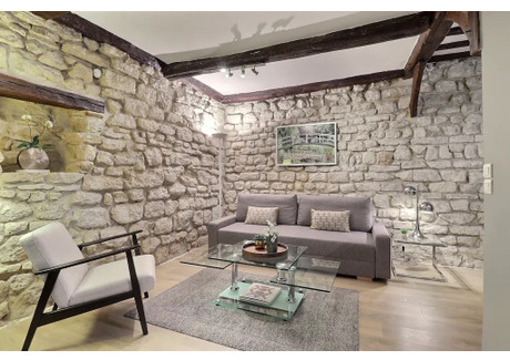 Mieszkanie do wynajęcia - Rue des Arquebusiers Paris, Francja, 52 m², 2948 USD (11 319 PLN), NET-92077026