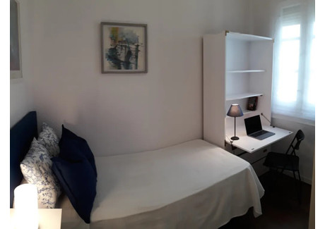 Mieszkanie do wynajęcia - Calle de Vallehermoso Madrid, Hiszpania, 125 m², 521 USD (2053 PLN), NET-92106787