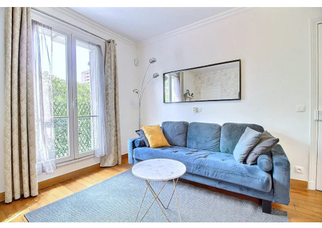 Mieszkanie do wynajęcia - Boulevard Vincent Auriol Paris, Francja, 50 m², 2786 USD (10 892 PLN), NET-92106861