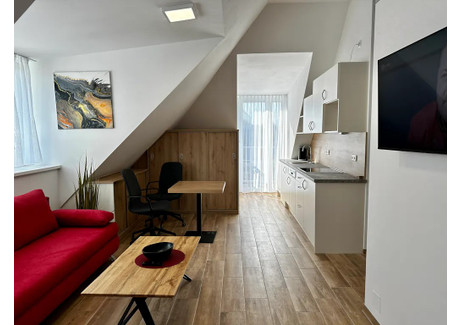 Mieszkanie do wynajęcia - Josef-Baumann-Gasse Vienna, Austria, 35 m², 1937 USD (7805 PLN), NET-92106908