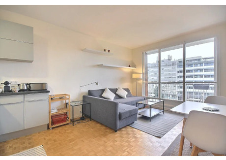 Mieszkanie do wynajęcia - Rue du Moulin Vert Paris, Francja, 50 m², 2585 USD (10 108 PLN), NET-92106915