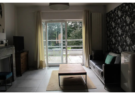 Mieszkanie do wynajęcia - Rue Victor Allard Uccle, Belgia, 90 m², 1680 USD (6618 PLN), NET-92136852