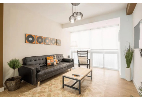 Mieszkanie do wynajęcia - Calle Conde de Cienfuegos Málaga, Hiszpania, 80 m², 1842 USD (7257 PLN), NET-92165691