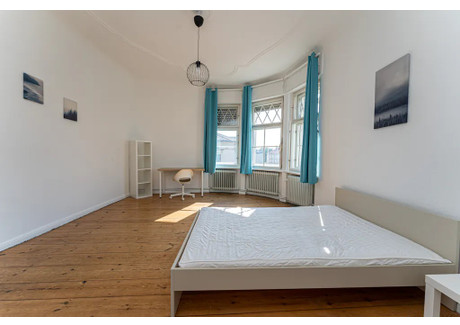 Mieszkanie do wynajęcia - Hermannstraße Berlin, Niemcy, 148 m², 870 USD (3333 PLN), NET-92195297