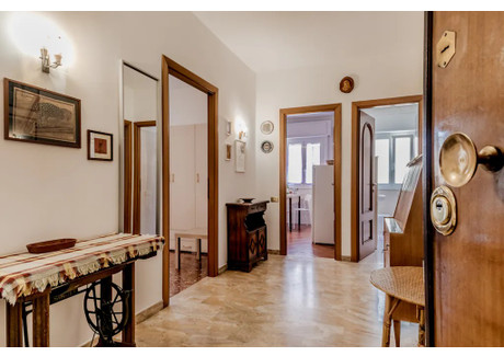 Mieszkanie do wynajęcia - Via Fortebraccio Rome, Włochy, 75 m², 3100 USD (11 904 PLN), NET-92228311