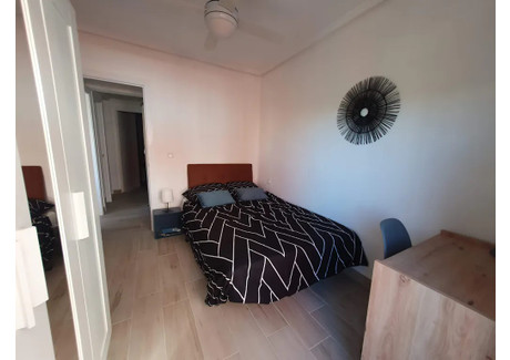 Mieszkanie do wynajęcia - Carrer de la Reina Valencia, Hiszpania, 100 m², 469 USD (1924 PLN), NET-92258960