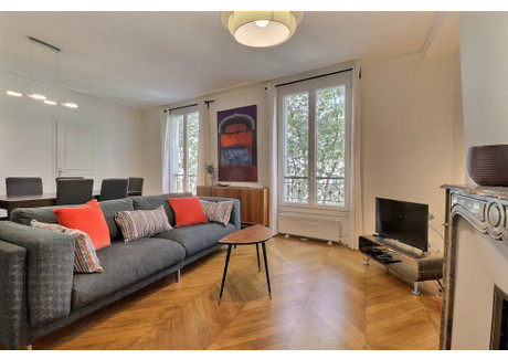 Mieszkanie do wynajęcia - Avenue du Général Leclerc Paris, Francja, 77 m², 3932 USD (15 100 PLN), NET-92276854