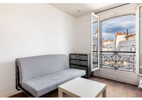 Mieszkanie do wynajęcia - Boulevard Richard Lenoir Paris, Francja, 16 m², 3098 USD (12 483 PLN), NET-92302941