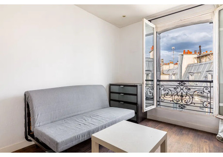 Mieszkanie do wynajęcia - Boulevard Richard Lenoir Paris, Francja, 16 m², 3112 USD (12 540 PLN), NET-92302941
