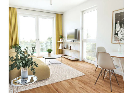 Mieszkanie do wynajęcia - Plauener Straße Berlin, Niemcy, 98 m², 918 USD (3619 PLN), NET-92303059