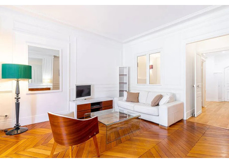 Mieszkanie do wynajęcia - Rue du Cardinal Mercier Paris, Francja, 53 m², 2922 USD (11 222 PLN), NET-92332875