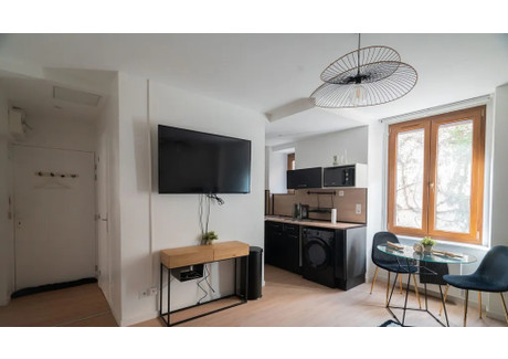 Mieszkanie do wynajęcia - Rue de Wasselonne Strasbourg, Francja, 47 m², 443 USD (1838 PLN), NET-92332909